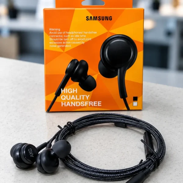 Fone de ouvido com fio Samsung/AKG